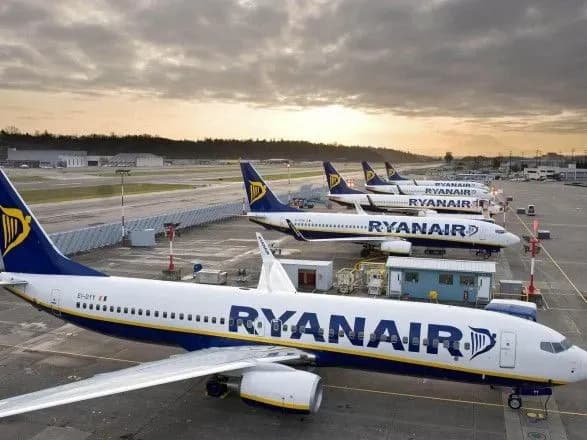 piloti-irlandskogo-viddilennya-ryanair-ogolosili-pro-doboviy-strayk-12-lipnya