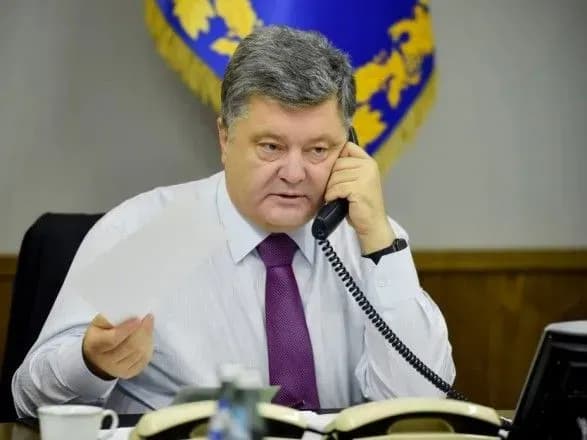 poroshenko-pogovoriv-iz-kostenkom-yakiy-viyshov-iz-rosiyskoyi-koloniyi