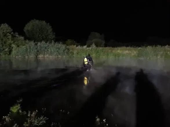 u-richtsi-na-rivnenschini-potonuli-dvi-nepovnolitni-sestri