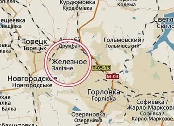 boyoviki-na-donbasi-obstrilyali-zalizne