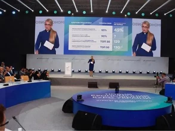 timoshenko-stabilna-grivnya-minimalna-inflyatsiya-deshevi-krediti-monetarna-strategiya-novogo-kursu