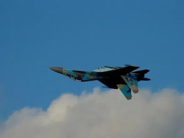 prezident-vidreaguvav-na-aviakatastrofu-su-27