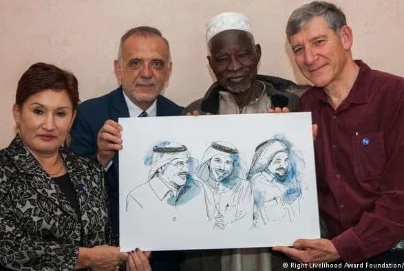 alternativnu-nobelivsku-premiyu-otrimali-pravozakhisniki-y-ekoaktivisti