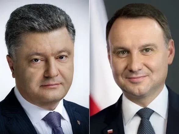 poroshenko-proviv-telefonnu-rozmovu-z-prezidentom-polschi