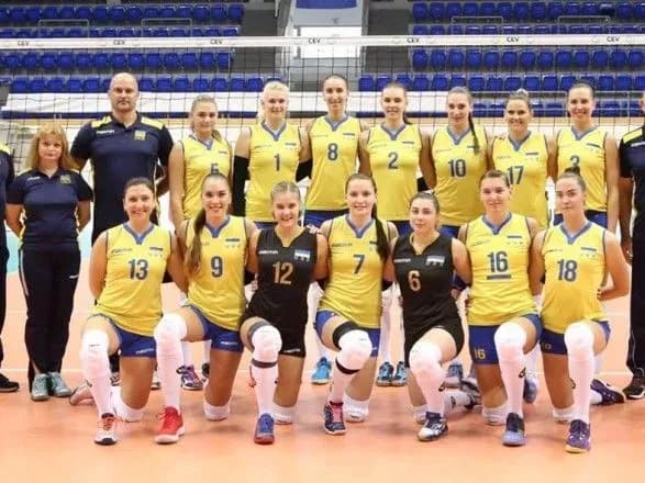zhinocha-zbirna-ukrayini-v-vosme-viyshla-na-chempionat-yevropi-z-voleybolu