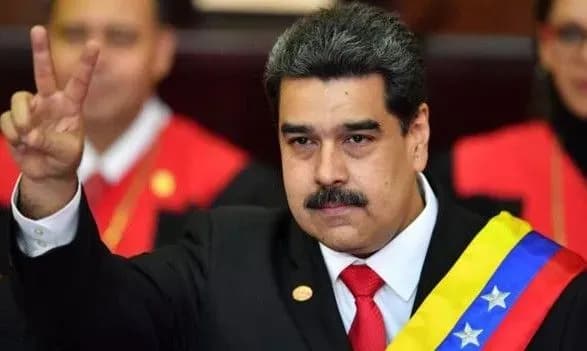 maduro-ogolosiv-pro-provedennya-viyskovikh-navchan-u-venesueli