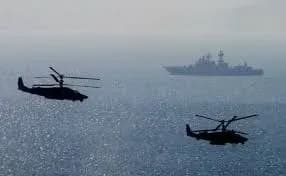 rf-pochala-menshe-zatrimuvati-sudna-v-azovskomu-mori