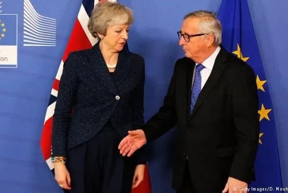 mey-zustrinetsya-z-yunkerom-dlya-obgovorennya-brexit