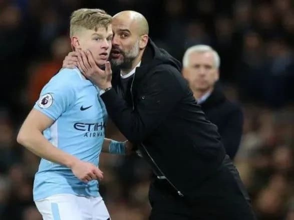 gvardiola-viraziv-nadiyu-na-prodovzhennya-karyeri-zinchenka-v-manchester-siti