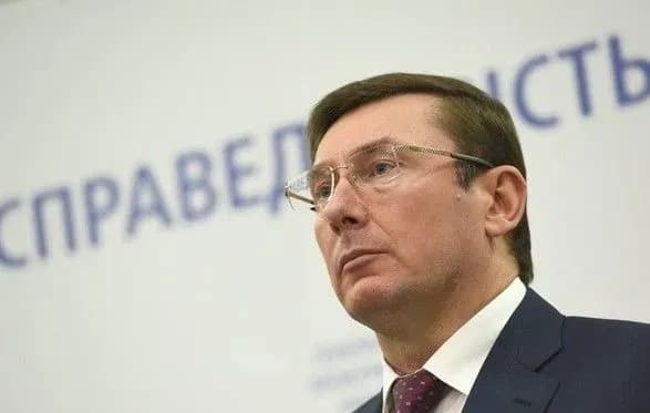 lutsenko-provedennya-chesnikh-viboriv-v-ukrayini-ye-pitannyam-natsionalnoyi-bezpeki