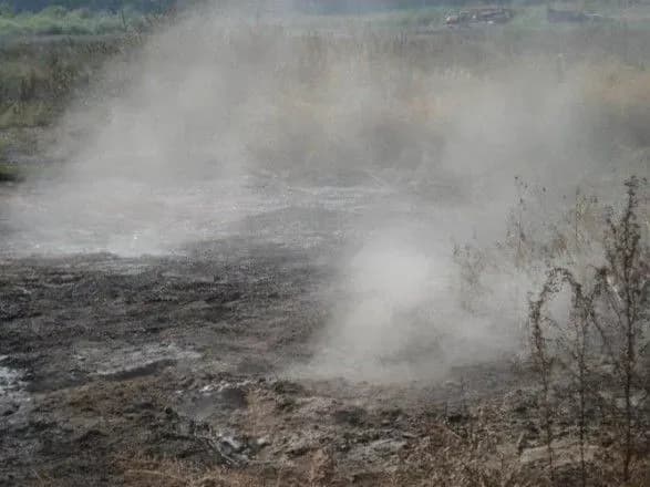 na-volini-goryat-torfyaniki-na-ploschi-1-5-ga