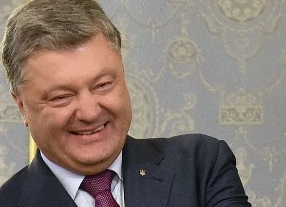 u-berezni-poroshenko-otrimav-165-5-mln-grn