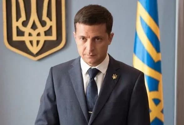 zelenskiy-pribuv-na-debati-na-olimpiyskiy