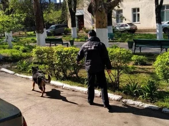 v-odesi-cherez-minuvannya-medtsentru-evakuyuvali-ponad-400-gromadyan