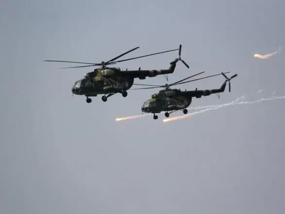 ukrayinski-desantniki-proveli-navchannya-u-priazovyi