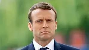 makron-vidreaguvav-na-vibukh-u-lioni