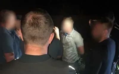 politseyskogo-zatrimali-za-vimagannya-20-tis-dol-khabara