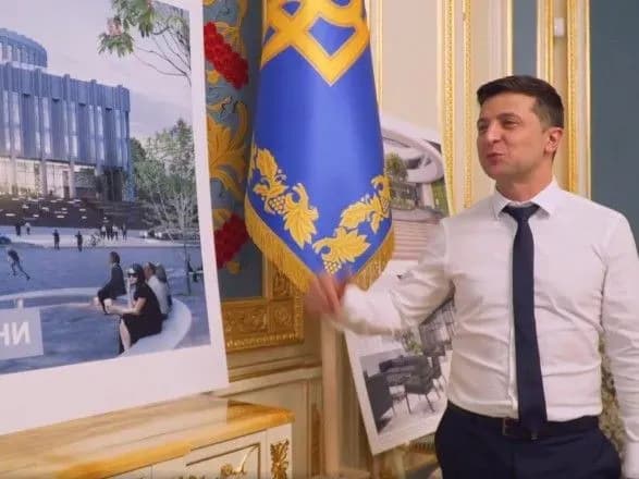 tridtsyat-dniv-zelenskogo-prezident-pereyizhdzhaye-v-ukrayinskiy-dim