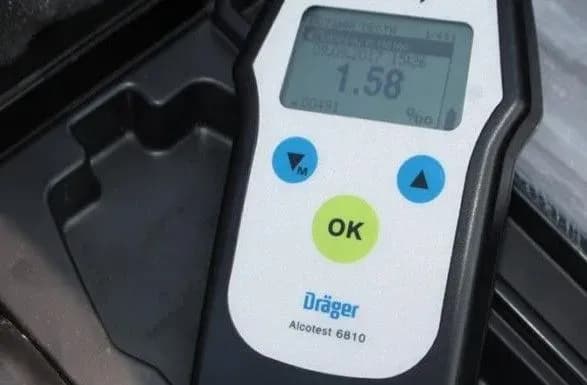 patrulna-politsiya-pokazala-v-yakomu-rayoni-stolitsi-naybilshe-pyanikh-vodiyiv