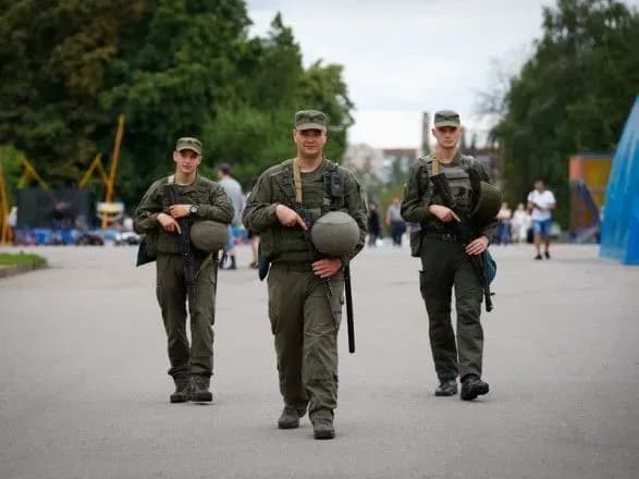 za-tizhden-pishi-patruli-natsgvardiyi-zatrimali-32-osobi
