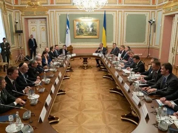 yevreyska-spilnota-v-ukrayini-na-4-mistsi-v-yevropi-premyer-izrayilyu