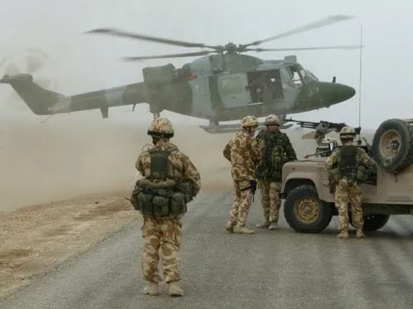 the-times-povidomila-pro-prikhovuvannya-komandirami-zlochiniv-britanskikh-soldativ