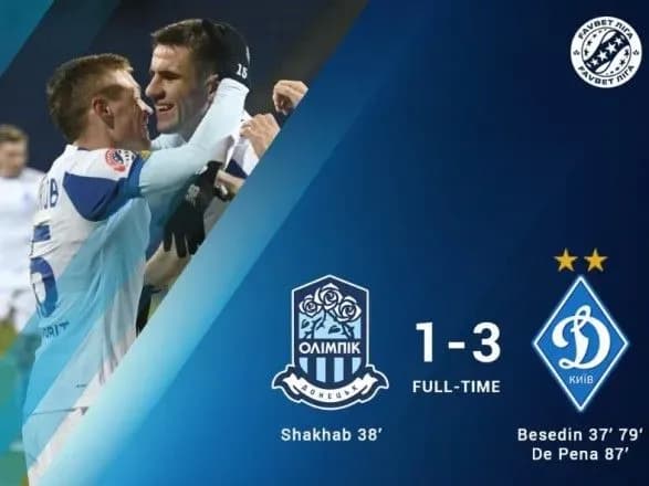 dubl-besyedina-prinesla-dinamo-vigrash-nad-olimpikom