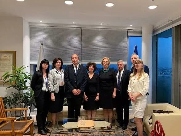 denisova-obgovorila-poryadok-rozglyadu-skarg-uvyaznenikh-v-izrayili-ukrayintsiv