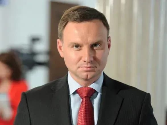 prezident-polschi-duda-ne-bude-brati-uchast-u-vsesvitnomu-forumi-pamyati-zhertv-golokostu