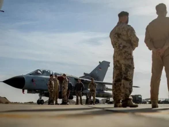 dvi-krayini-vivodyat-svoyikh-viyskovikh-iz-iraku