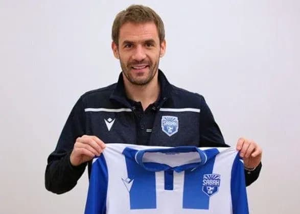 kolishniy-forvard-zbirnoyi-ukrayini-devich-povernuvsya-v-klub-z-azerbaydzhanu