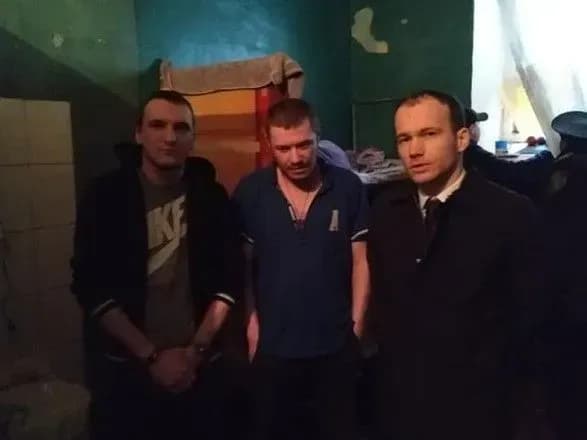 malyuska-bez-poperedzhennya-vidvidav-lukyanivske-sizo-scho-vrazilo