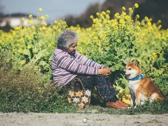 spravzhnya-druzhba-fotograf-robit-tepli-foto-svoyeyi-babusi-i-yiyi-sobaki