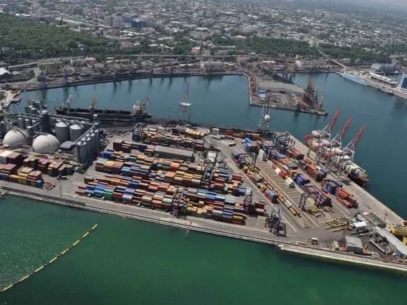 v-odeskomu-portu-viyavili-veliku-kontrabandu-kavi