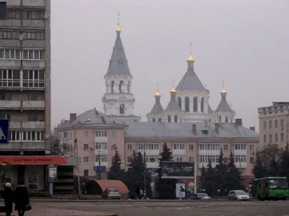 u-zhitomiri-obmezhili-masovi-zakhodi-cherez-koronavirus