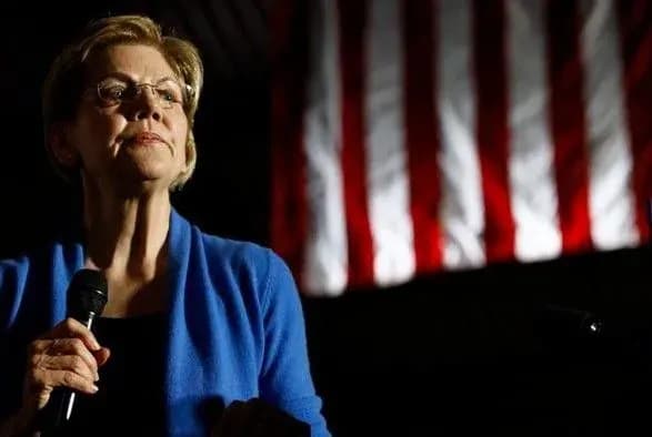 elizabet-uorren-tezh-virishila-vibuti-z-prezidentskikh-peregoniv-u-ssha