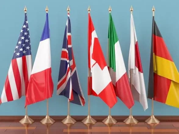 posli-g7-zrobili-zayavu-schodo-ukhvalennya-v-ukrayini-zakoniv-pro-zemlyu-i-banki