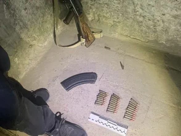 na-khersonschini-soldat-vipadkovo-zastreliv-tovarisha-po-sluzhbi-spravu-rozsliduye-dbr