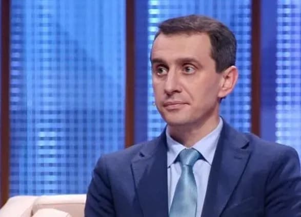 lyashko-v-ukrayini-mozhut-viroblyati-30-tisyach-testiv-na-tizhden