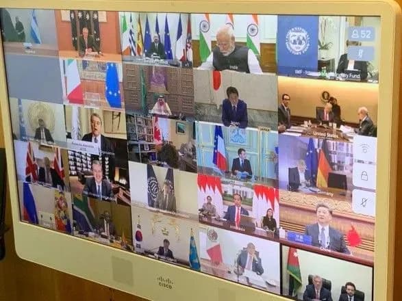 krayini-g20-vveli-moratoriy-na-styagnennya-borgiv-z-naybidnishikh-krayin-cherez-koronavirus