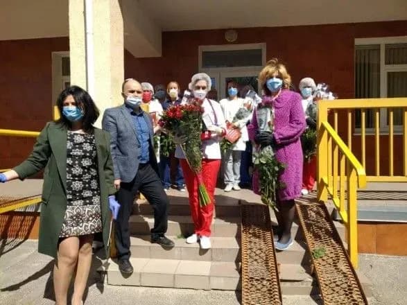 golubovska-otrimala-medal-za-borotbu-z-pandemiyeyu-covid-19