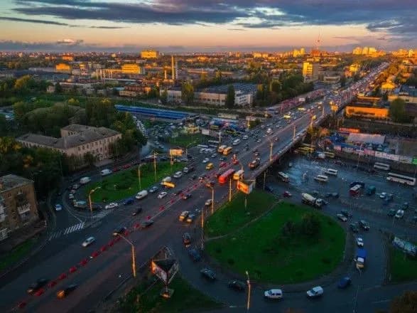 mapa-poshirennya-covid-19-u-kiyevi-menshe-100-vipadkiv-lishe-u-dvokh-rayonakh-stolitsi