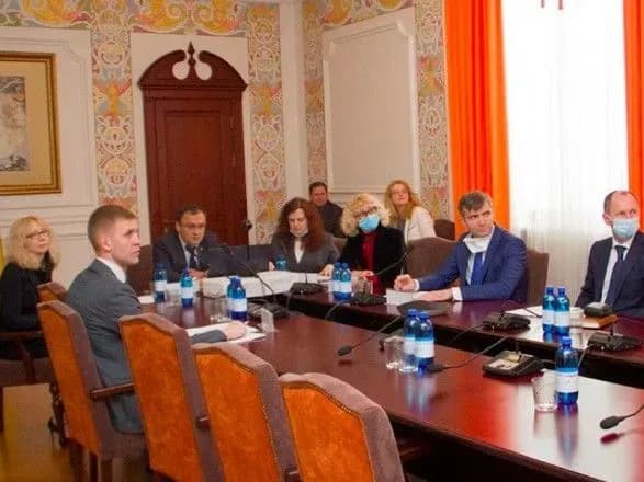 ukrayina-ta-izrayil-rozpochali-politichni-konsultatsiyi