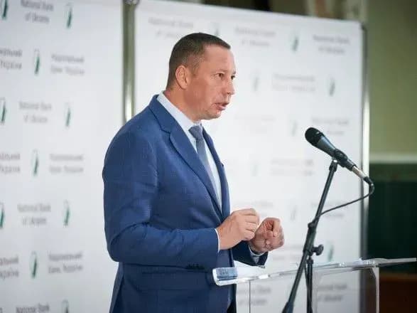 golova-nbu-nazvav-prioriteti-na-posadi-kredituvannya-makrostabilnist-zmenshennya-poganikh-portfeliv