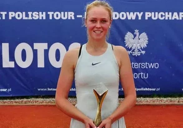 ukrayinska-tenisistka-zavoyuvala-drugiy-trofey-na-turniri-u-polschi