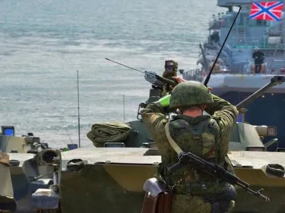 ukrayina-napravila-rosiyi-notu-protestu-cherez-nezakonni-navchannya-v-okupovanomu-krimu