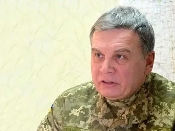 taran-povidomiv-pro-rezultati-peregovoriv-iz-ministrom-oboroni-britaniyi