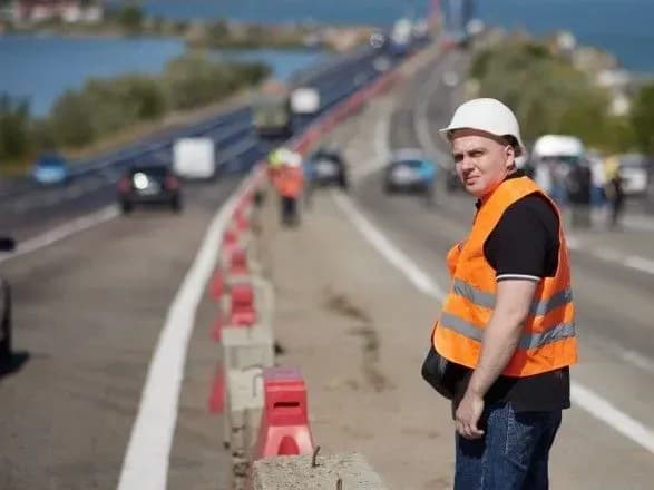 zatori-na-vyizdi-do-odesi-v-ukravtodori-nazvali-termini-virishennya-problemi