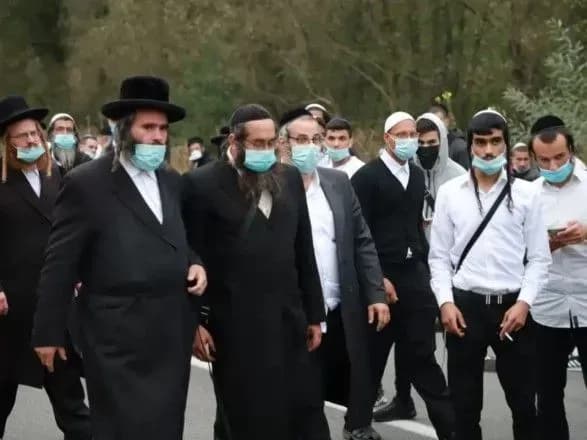 bez-provokatsiy-prikordonniki-povidomili-pro-situatsiyu-z-khasidami-na-kordoni-z-bilorussyu