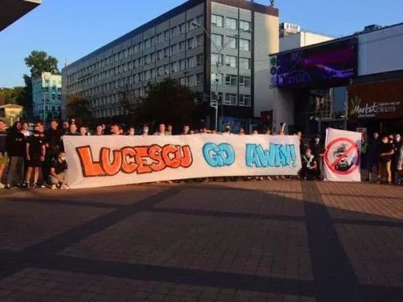 ultras-dinamo-zayavili-scho-ne-priymut-luchesku-za-zhodnikh-umov